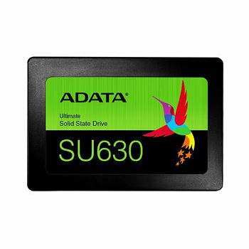 SSD Adata 240GB SU630 SATA 3D Nand