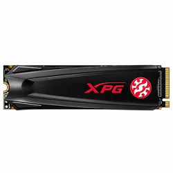 SSD 256GB AD XPG GAMMIX S5 PCIe M.2 2280 NVMe