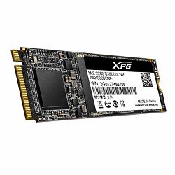 SSD 512GB ADATA ASX6000LNP-512GT-C