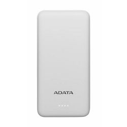 MOB DOD Power Bank T10000, White , 10.000mAh