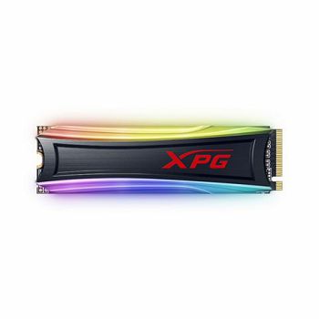 SSD 1TB AD XPG SPECTRIX S40G RGB PCIe M.2 2280 NVMe