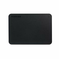 Vanjski Hard Disk Toshiba Canvio® Basics 1TB
