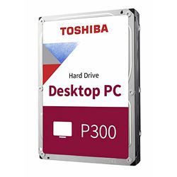Tvrdi Disk Toshiba P300 4TB 3.5"