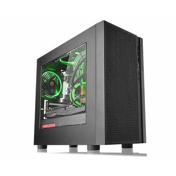 Kućište Thermaltake Versa H18 s prozorom