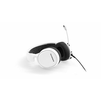 Slušalice SteelSeries Arctis 3 White (2019 verzija)