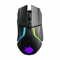 Miš SteelSeries Rival 650 Wireless