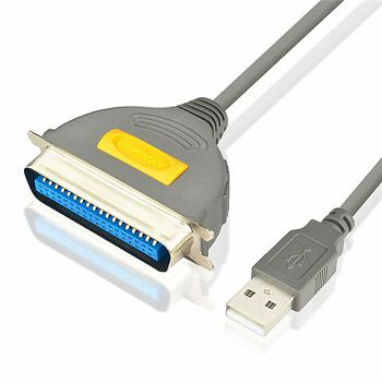 AXAGON ADP-1P36 USB2.0-Parallel 36-pin Centronics Printer Ad