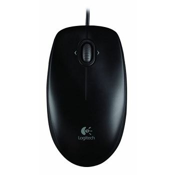 Miš žični Logitech M100