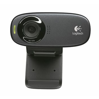 WEB kamera Logitech C310 HD