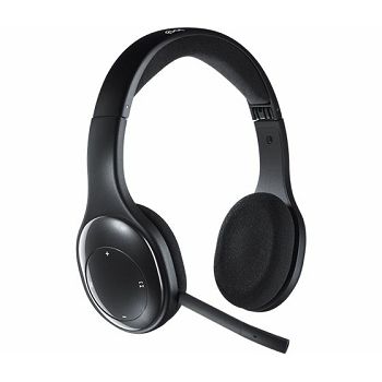 Slušalice Logitech H800 Wireless headset, 981-000266