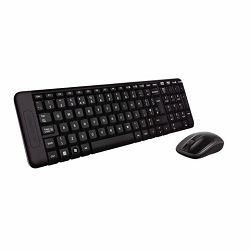 Tipkovnica desktop Logitech MK220