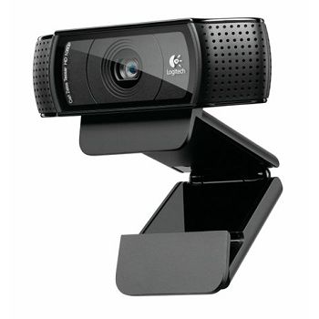 WEB kamera Logitech C920 HD