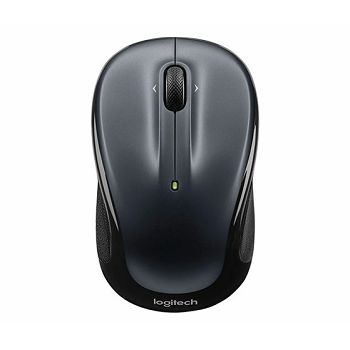 Miš bežični Logitech M325, sivi