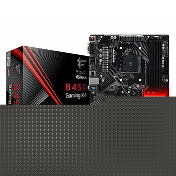 B450 GAMING K4