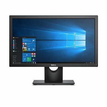 DELL monitor E2016HV, 210-ALFK