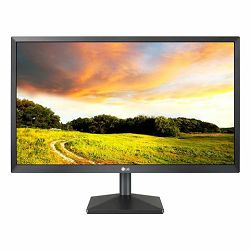 MON 22 LG 22MK400H-B FHD VGA HDMI 75Hz FreeSync