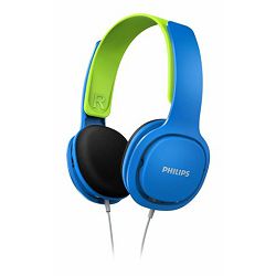 PHILIPS slušalice SHK2000BL/00