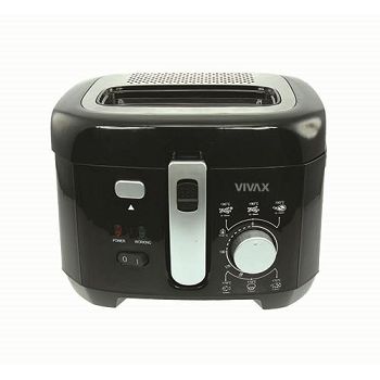 VIVAX HOME friteza DF-1800B