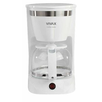 VIVAX HOME aparat za filter kavu CM-08127W