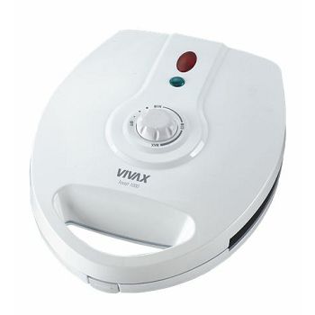 VIVAX HOME toster TS-1000WH
