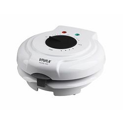 VIVAX HOME aparat za vafle WM-900WH