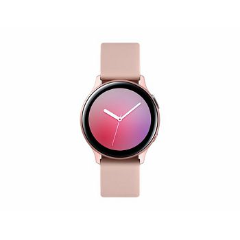 SAT Samsung R830 Galaxy Watch Active 2 40MM AL Rose Gold