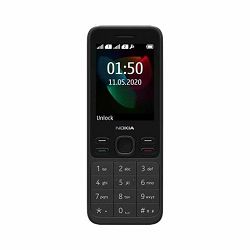 MOB Nokia 150 (2020) Dual SIM Black