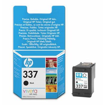 HP tinta C9364EE (no. 337)