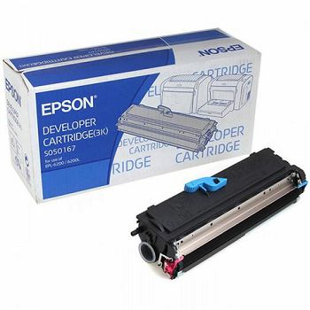 EPSON S050167