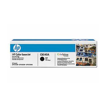 HP toner CB540A