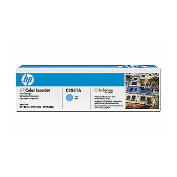 HP toner CB541A