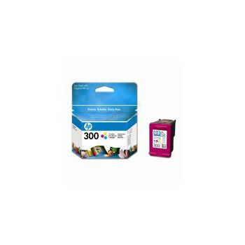 HP tinta CC643EE (hp 300)