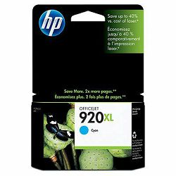 Tinta HP CD972AE (HP 920XL)