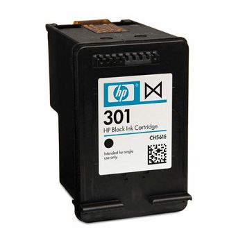 HP tinta CH561EE (no. 301)