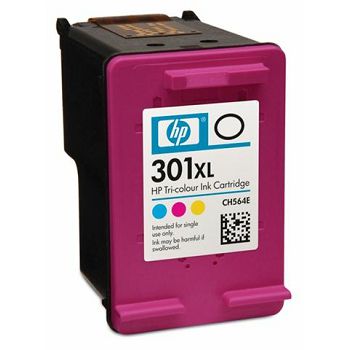 HP tinta CH564EE