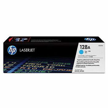 HP toner CE321A