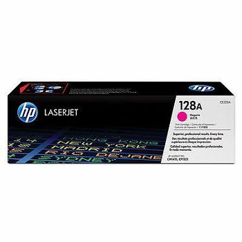 HP toner CE323A