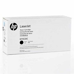 Toner HP Q7553XC