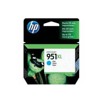 HP tinta CN046AE