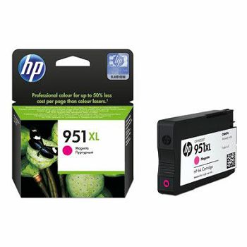 HP tinta CN047AE