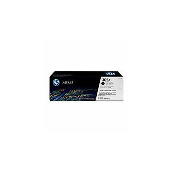 HP toner CE410A