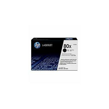 HP toner CF280X