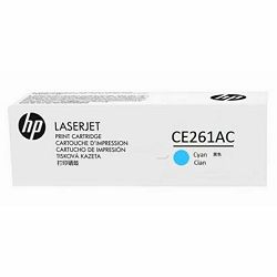 Toner HP CE261AC