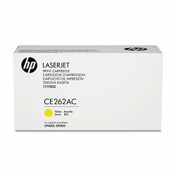 Toner HP CE262AC