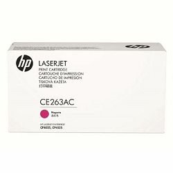 Toner HP CE263AC