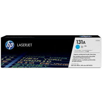 HP toner CF211A