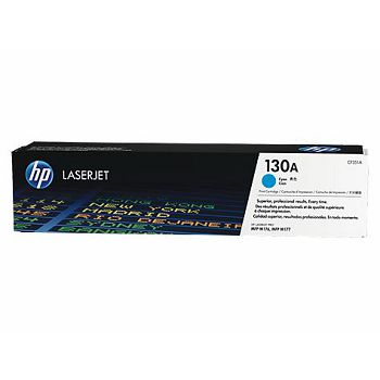 HP toner CF351A