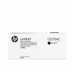 Toner HP CE270AC