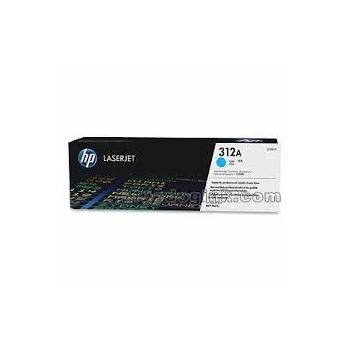 HP toner CF381A