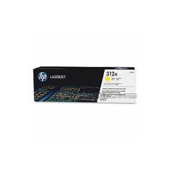 HP toner CF382A